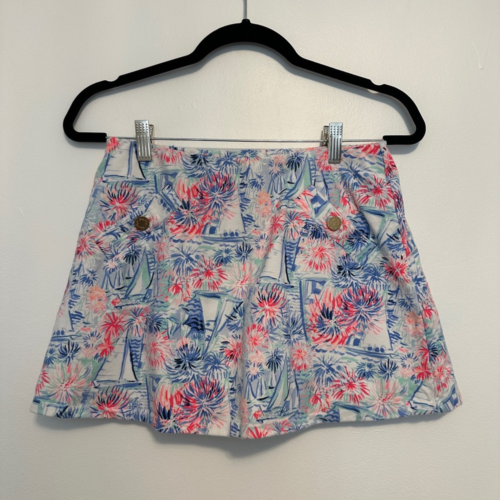Lilly Pulitzer Women’s Skort